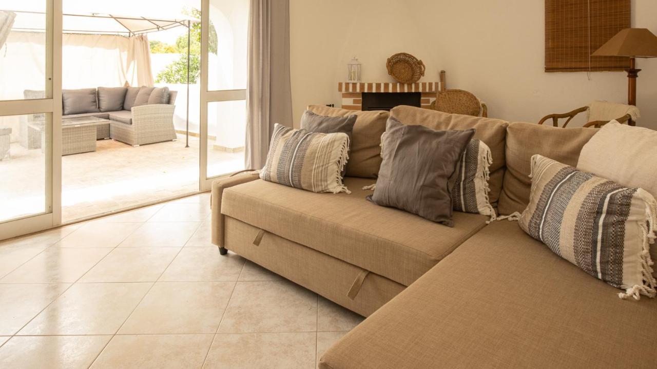 Villa Aldeia Do Golf - By Bedzy Vilamoura Zewnętrze zdjęcie