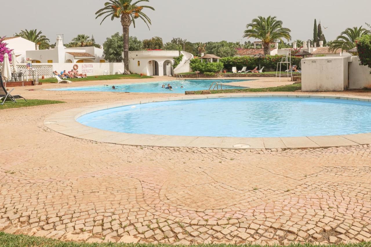 Villa Aldeia Do Golf - By Bedzy Vilamoura Zewnętrze zdjęcie
