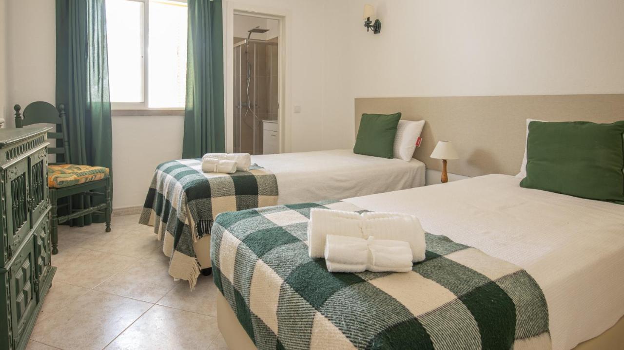 Villa Aldeia Do Golf - By Bedzy Vilamoura Zewnętrze zdjęcie