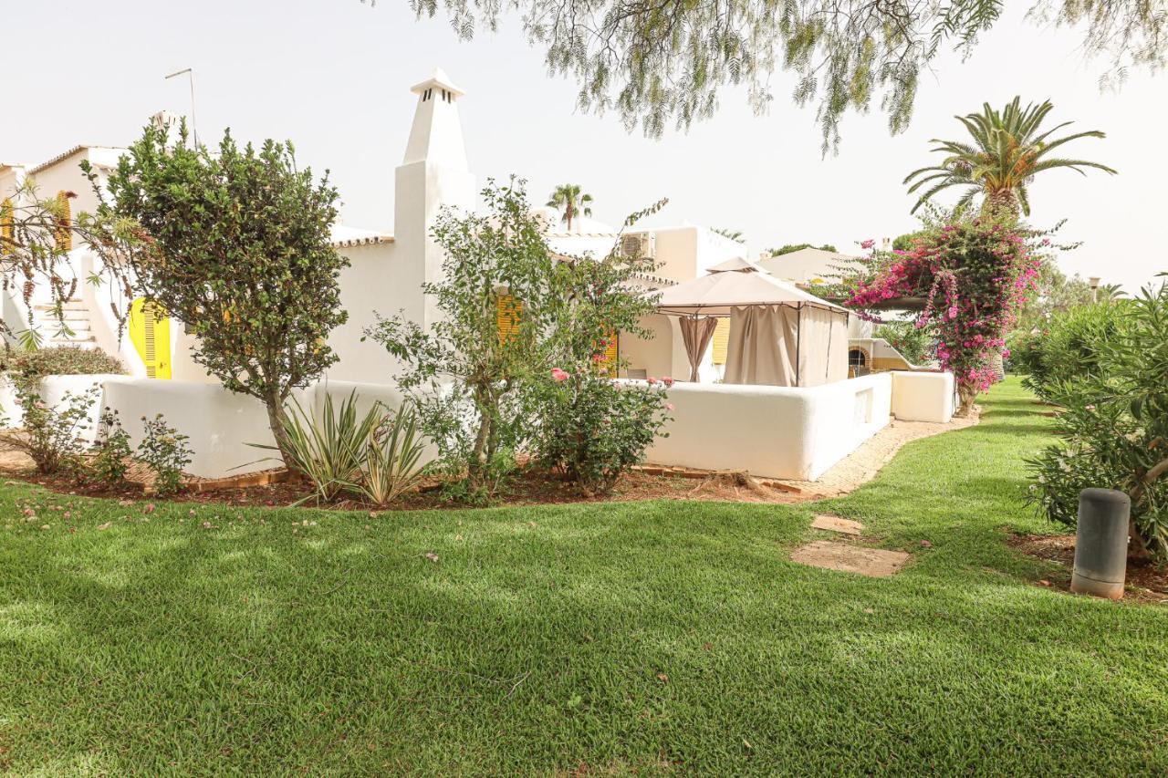 Villa Aldeia Do Golf - By Bedzy Vilamoura Zewnętrze zdjęcie