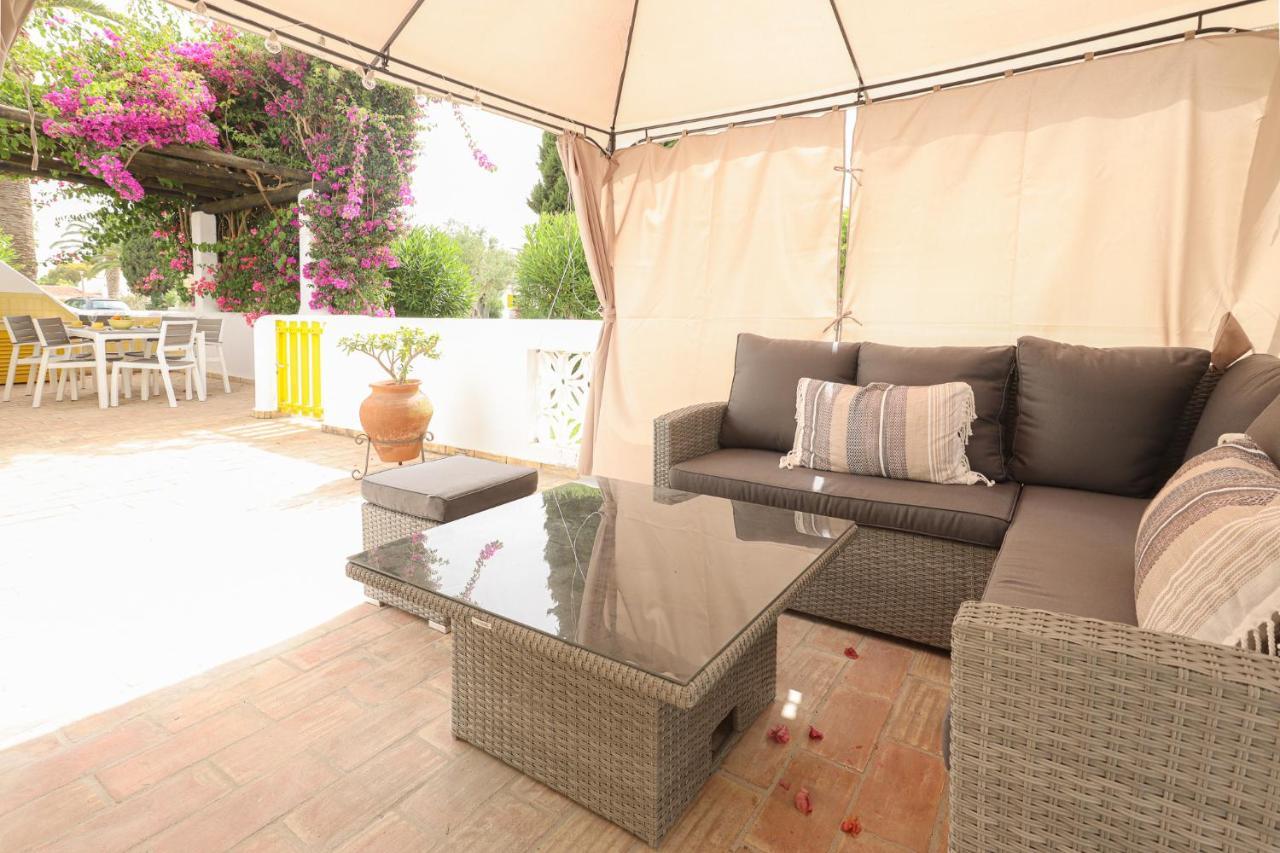 Villa Aldeia Do Golf - By Bedzy Vilamoura Zewnętrze zdjęcie